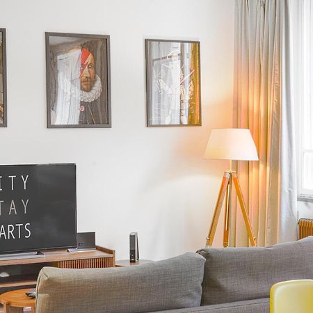 Central 2Bed Apartment Near Barbican & Farringdon Free Wifi By City Stay Aparts Londres Exterior foto