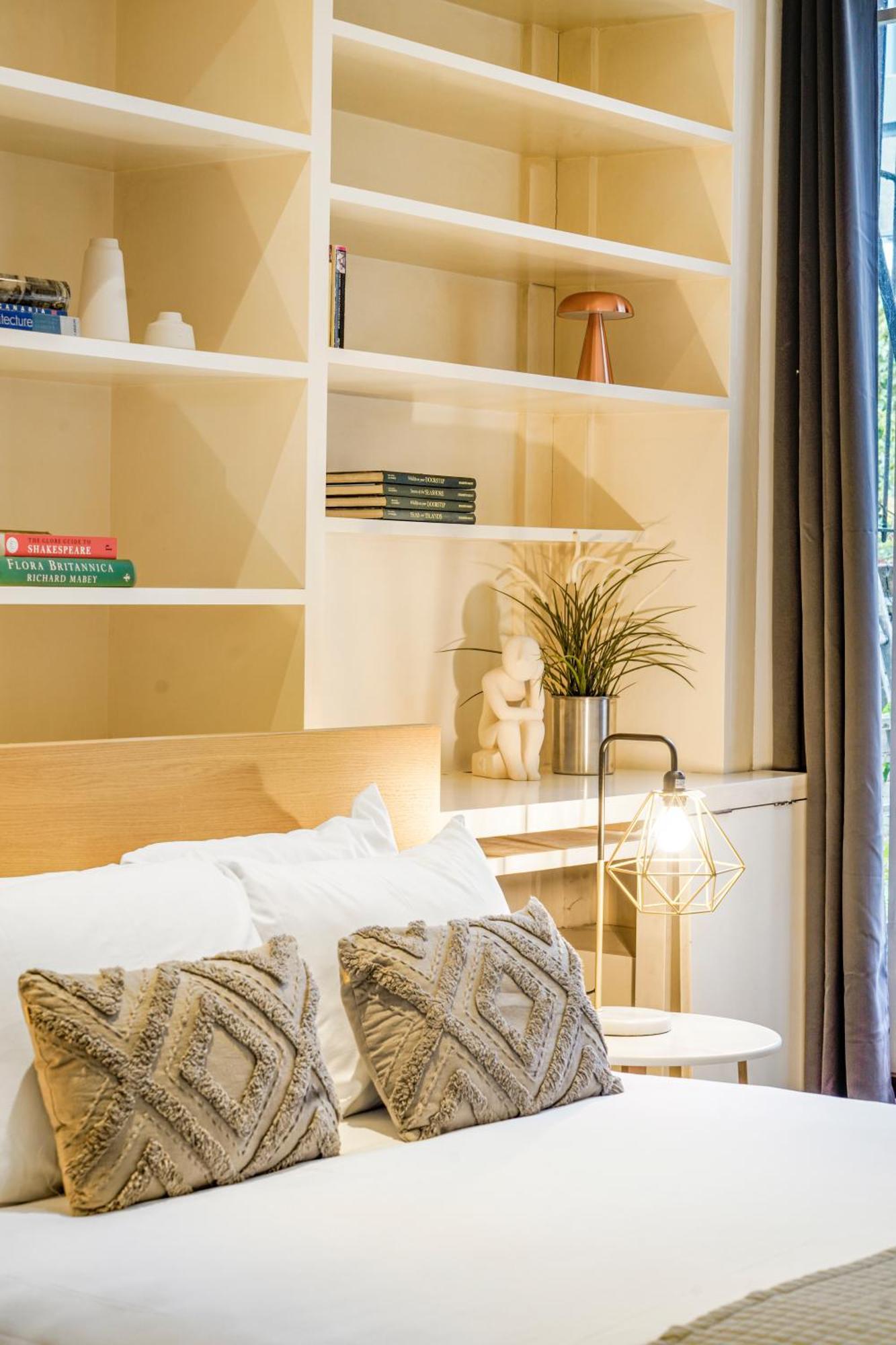 Central 2Bed Apartment Near Barbican & Farringdon Free Wifi By City Stay Aparts Londres Exterior foto